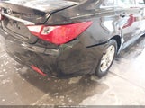 Hyundai Sonata Gls 5NPEB4AC6BH129690 снимка