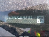 Ford Focus Se 1FADP3F22JL262194 снимка