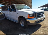 Ford F-250 Lariat/Xl/Xlt 1FTNX20LXXEB16018 fotografie