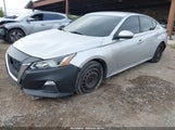 Nissan Altima S Fwd 1N4BL4BV7LC234807 fotografie