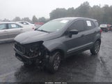 Ford Ecosport S MAJ6S3FL5KC292212 снимка