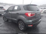 Ford Ecosport S MAJ6S3FL5KC292212 снимка