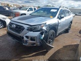 Subaru Outback Wilderness 4S4BTGSD2R3186642 снимка