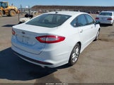 Ford Fusion Se 3FA6P0HD2FR209283 снимка