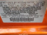 Nissan Versa Sr Xtronic Cvt 3N1CN8FV3LL804528 снимка