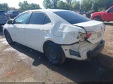 Toyota Corolla Le 5YFBURHEXGP566670 photo