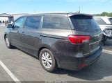 Kia Sedona Lx KNDMB5C12F6066438 снимка