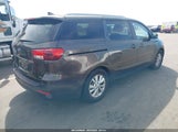 Kia Sedona Lx KNDMB5C12F6066438 снимка