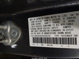 Acura Tsx JH4CU266X9C006259 снимка
