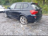 BMW X3 xDrive28I 5UXWX9C54D0A13097 снимка