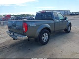 Nissan Frontier Nismo Off Road 1N6AD06U77C406060 снимка