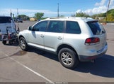 Volkswagen Touareg Vr6 Fsi WVGBF7A91AD001936 photo
