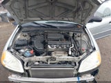 Honda Civic Lx 2HGES16591H604718 снимка
