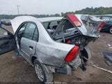 Honda Civic Lx 2HGES16591H604718 снимка