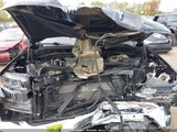 Chevrolet Silverado  Ltd 4Wd Short Bed Lt 1GCUYDED5NZ115659 photo