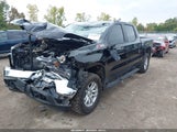 Chevrolet Silverado  Ltd 4Wd Short Bed Lt 1GCUYDED5NZ115659 photo