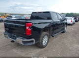 Chevrolet Silverado  Ltd 4Wd Short Bed Lt 1GCUYDED5NZ115659 photo