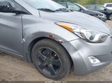 Hyundai Elantra Gls (Ulsan Plant) KMHDH4AE1CU306869 fotografie