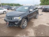 Jeep Grand Cherokee Limited 1C4RJFBG6EC589188 photo