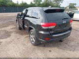 Jeep Grand Cherokee Limited 1C4RJFBG6EC589188 fotografie