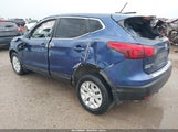 Nissan Rogue Sport S JN1BJ1CP2JW106875 fotografie