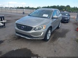 Volvo Xc60 T5 Platinum YV440MDM2F2637858 снимка