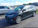 Chevrolet Equinox Fwd Lt 3GNAXKEG0PL135937 снимка