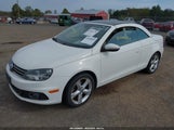 Volkswagen Eos Lux WVWFW7AH2CV006055 снимка