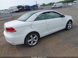 Volkswagen Eos Lux WVWFW7AH2CV006055 снимка