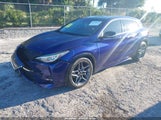 Infiniti Qx30 Sport SJKCH5CP7JA042055 photo