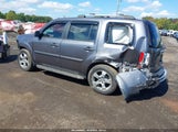 Honda Pilot Ex-L 5FNYF4H51FB034404 fotografie
