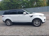 Land Rover Range Rover Sport 3.0L V6 Supercharged Se SALWG2VF1GA562906 снимка