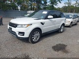 Land Rover Range Rover Sport 3.0L V6 Supercharged Se SALWG2VF1GA562906 photo