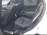 Land Rover Range Rover Sport 3.0L V6 Supercharged Se SALWG2VF1GA562906 photo