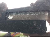 Land Rover Range Rover Sport 3.0L V6 Supercharged Se SALWG2VF1GA562906 снимка