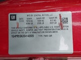 Buick Verano Convenience Group 1G4PR5SK2E4140689 снимка