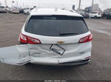 Chevrolet Equinox Premier 3GNAXMEV1JS606162 снимка
