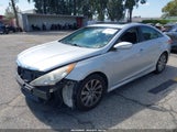 Hyundai Sonata Limited 2.0T 5NPEC4AB7EH923025 снимка