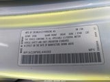 Porsche Cayenne Turbo WP1AC29P95LA90292 снимка