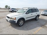 Volvo Xc90 2.5T YV1CN592651139545 снимка