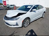 Chrysler 200 Limited 1C3CCCABXFN567998 снимка