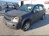 Chevrolet Equinox Ls 2CNDL13F586306673 снимка