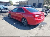 Toyota Camry Se Limited Edition 4T1BF1FKXCU634141 photo