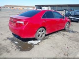 Toyota Camry Se Limited Edition 4T1BF1FKXCU634141 photo