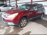 Subaru Outback 2.5I Premium 4S4BRBCC5B3438901 снимка