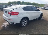 BMW X6 xDrive35I 5UXFG2C52DL784645 снимка