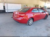 Toyota Corolla Le 2T1BURHE9HC930711 снимка