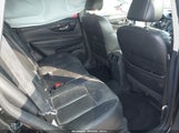 Nissan Rogue Sl 5N1AT2MT9HC880407 снимка