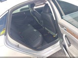 Volkswagen Passat 2.0L Tdi Sel Premium 1VWCV7A36FC011010 photo