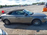 Audi A4 2.0T/2.0T Special Edition WAUAF48H09K004911 photo
